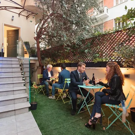 Holidays Rome